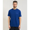 T-shirt EAX T-shirt homme avec logo sur la poitrine