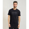 T-shirt EAX T-shirt homme AX avec logo lettering