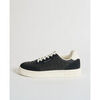 Baskets basses EAX Sneakers homme AX en tissu technique