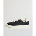 Baskets basses EAX Sneakers homme AX en tissu technique