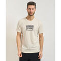 Tee-shirts sur Grenoble : T-shirt EAX T-shirt slim fit pour homme