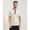 Polos sur Grenoble : Polo EAX Polo homme coupe slim