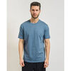 T-shirt EAX T-shirt homme avec logo sur la poitrine