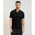 Polos sur Grenoble : Polo EAX Polo homme coupe slim