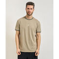 T-shirt EAX T-shirt homme en coton