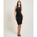 Robes sur Grenoble : Robe courte EAX Robe sans manches pour femme