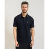 Polo EAX Polo homme AX avec rayure sur le col