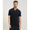 Polo EAX Polo homme coupe slim