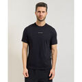 Tee-shirts sur Grenoble : T-shirt EAX T-shirt homme col rond en coton