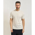 Tee-shirts sur Grenoble : T-shirt EAX T-shirt homme col rond en coton