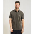 Polos sur Grenoble : Polo EAX Polo homme AX avec rayure sur le col