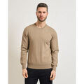 Pull K-Way Sebastien men's cotton sweater by