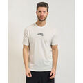 T-shirt EAX T-shirt en coton pour homme