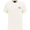 Tee-shirts sur Grenoble : T-shirt Barbour T-shirt