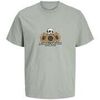 T-shirt enfant Jack & Jones 192878VTPE26
