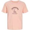 T-shirt enfant Jack & Jones 192882VTPE26