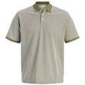 Polos sur Grenoble : Polo Jack & Jones 192948VTPE26