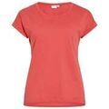 T-shirt Vila 195401VTPE26 Grenoble