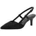 Chaussures &agrave; talons femme sur Grenoble : Chaussures escarpins Marco Tozzi 4024CHPE26