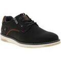 Chaussures de ville homme sur Grenoble : Derbies Mustang 5962CHPE26