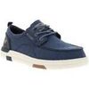Chaussures bateau Mustang 5998CHPE26
