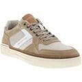 Baskets homme sur Grenoble : Baskets basses Redskins 7186CHPE26