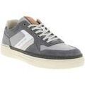 Baskets homme sur Grenoble : Baskets basses Redskins 7188CHPE26