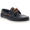 Chaussures bateau Redskins 7196CHPE26