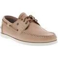 Chaussures de ville homme sur Grenoble : Chaussures bateau Redskins 7204CHPE26