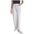 Pantalons sur Grenoble : Jeans Dkny DW200058 wht