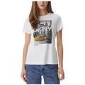 Tee-shirts sur Grenoble : T-shirt Dkny DW5900248 af2