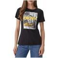 Tee-shirts sur Grenoble : T-shirt Dkny DW5900249 afw