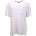 Tee-shirts sur Grenoble : T-shirt Sundek -