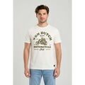 T-shirt Von Dutch city