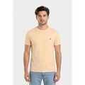 Tee-shirts sur Grenoble : T-shirt Lacoste th6709