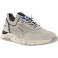 Baskets basses Mustang 2507055700 homme - Beige