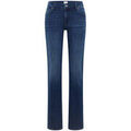 Pantalons sur Grenoble : Jeans Mustang Jean 2 - Bleu Fonc&eacute; Bleu