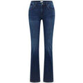 Pantalons sur Grenoble : Jeans Mustang Jean 2 - Bleu Fonc&eacute; Bleu