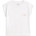 Tee-shirts sur Grenoble : T-shirt Ecoalf MCWGATSNAMUR0804S26