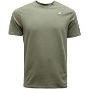 T-shirt K-Way -