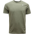 Tee-shirts sur Grenoble : T-shirt K-Way -
