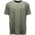 Tee-shirts sur Grenoble : T-shirt K-Way -