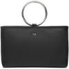 Pochette NeroGiardini NGBAGPE26-644128-blk