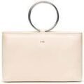 Saccoches / Etuis sur Grenoble : Pochette NeroGiardini NGBAGPE26-644129-lat