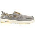 Chaussures de ville homme sur Grenoble : Chaussures bateau Dockers Babouche