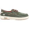 Chaussures bateau Dockers Babouche
