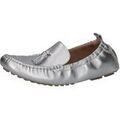 Mocassins Peter Kaiser Mocassins Argent&eacute;
