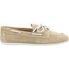 Chaussures bateau Jeffrey Campbell Derbies