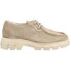 Chaussures bateau Paul Green Derbies