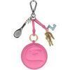 Porte cl&eacute; Lacoste Sacs Rose